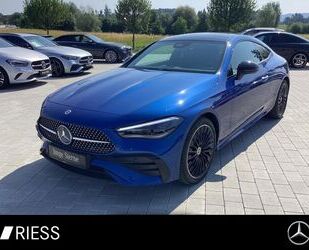 Mercedes-Benz CLE 220 Gebrauchtwagen