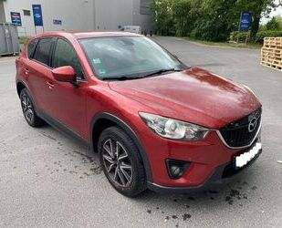 Mazda CX-5 Gebrauchtwagen