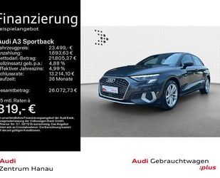 Audi A3 Gebrauchtwagen