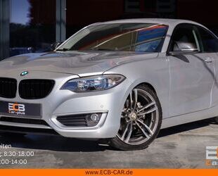 BMW 220 Gebrauchtwagen