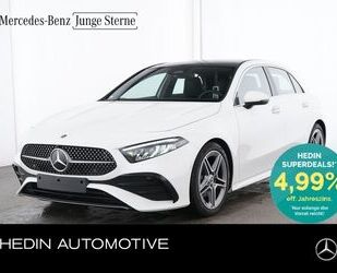 Mercedes-Benz A 200 Gebrauchtwagen