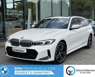 BMW 330 Gebrauchtwagen