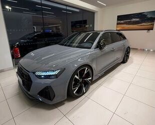 Audi RS6 Gebrauchtwagen