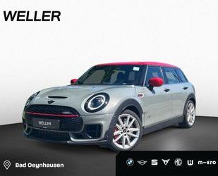 Mini John Cooper Works Clubman Gebrauchtwagen