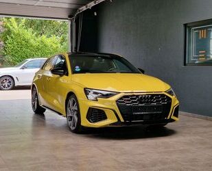 Audi S3 Gebrauchtwagen