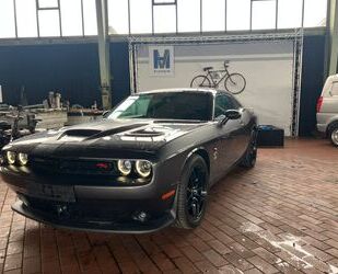 Dodge Challenger Gebrauchtwagen