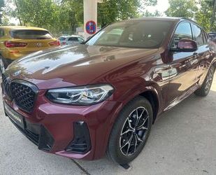 BMW X4 Gebrauchtwagen