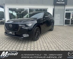 Mazda CX-60 Gebrauchtwagen
