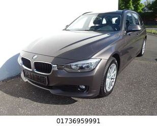 BMW 318 Gebrauchtwagen