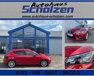 Seat Leon Gebrauchtwagen