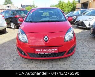 Renault Twingo Gebrauchtwagen