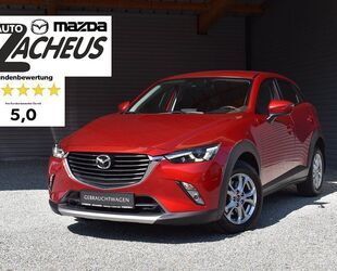 Mazda CX-3 Gebrauchtwagen
