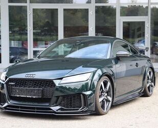 Audi TT RS Gebrauchtwagen