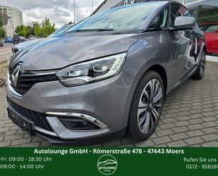 Renault Scenic Gebrauchtwagen
