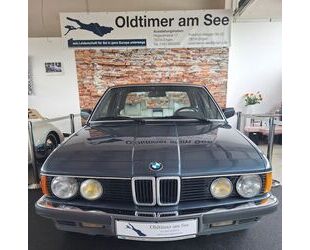 BMW 745 Gebrauchtwagen