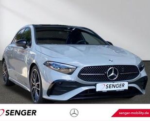 Mercedes-Benz A 200 Gebrauchtwagen