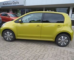 VW up! Gebrauchtwagen