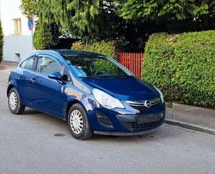 Opel Corsa Gebrauchtwagen