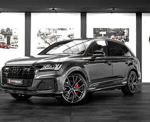 Audi Q7 Gebrauchtwagen