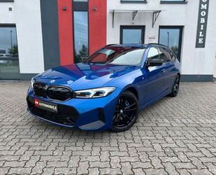 BMW M340i Gebrauchtwagen