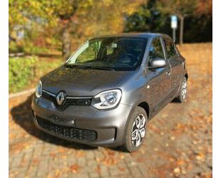 Renault Twingo Gebrauchtwagen