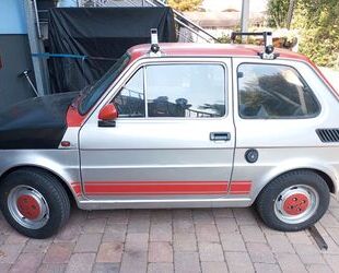 Fiat 126 Gebrauchtwagen