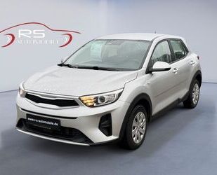 Kia Stonic Gebrauchtwagen
