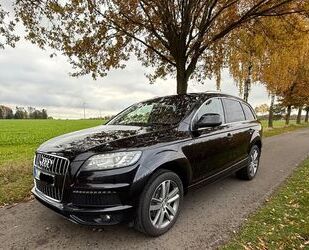Audi Q7 Gebrauchtwagen
