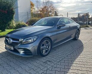 Mercedes-Benz C 300 Gebrauchtwagen