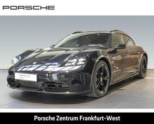 Porsche Taycan Gebrauchtwagen