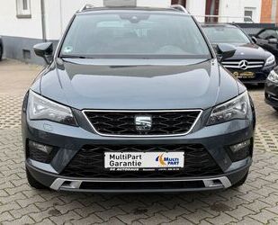 Seat Ateca Gebrauchtwagen