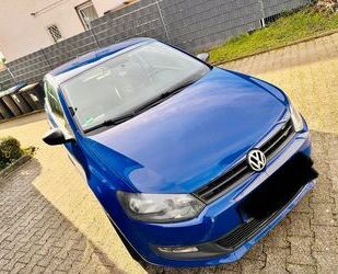 VW Polo Gebrauchtwagen
