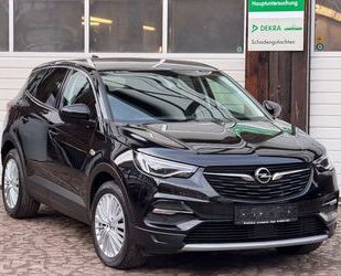 Opel Grandland (X) Gebrauchtwagen