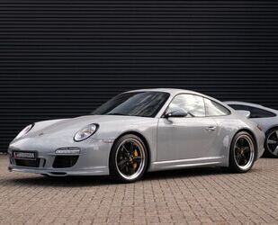 Porsche 997 Gebrauchtwagen