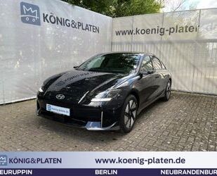Hyundai IONIQ 6 Gebrauchtwagen