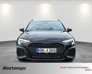 Audi Audi A3 Sportback 35 TFSI S-LINE+LED+PDC+CARPLAY+K Gebrauchtwagen