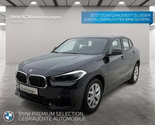 BMW BMW X2 sDrive20i HiFi DAB Dyn. Dämpfer LED RFK Nav Gebrauchtwagen
