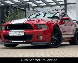 Ford Mustang Gebrauchtwagen