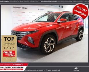 Hyundai TUCSON Gebrauchtwagen