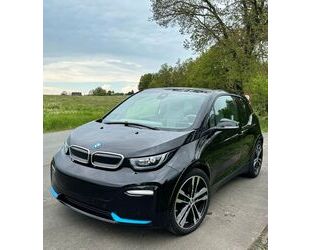 BMW i3 Gebrauchtwagen