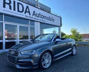 Audi S3 Gebrauchtwagen