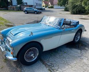 Austin Healey Andere Gebrauchtwagen
