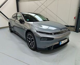 XPeng P7 Gebrauchtwagen