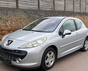 Peugeot 207 Gebrauchtwagen
