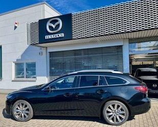 Mazda 6 Gebrauchtwagen