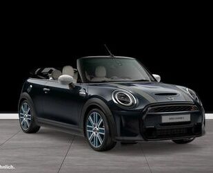 Mini Cooper S Cabrio Gebrauchtwagen
