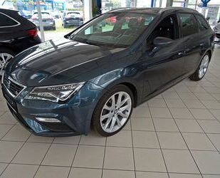 Seat Leon Gebrauchtwagen