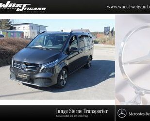Mercedes-Benz V 220 Gebrauchtwagen