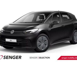 VW ID.3 Gebrauchtwagen