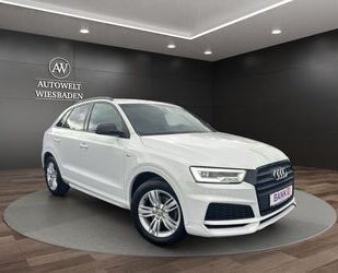 Audi Q3 Gebrauchtwagen